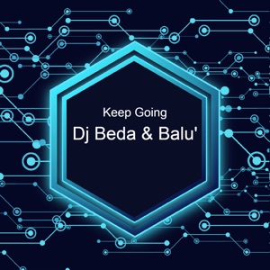Keep Going - Single