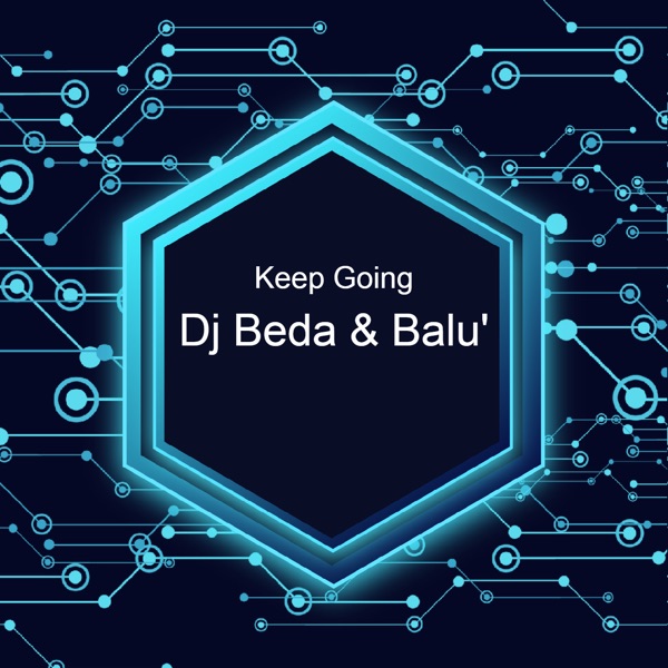 Keep Going - Single
