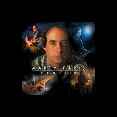 Listen to Marty Paris, watch music videos, read bio, see tour dates & more!