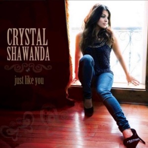 Crystal Shawanda - Closer - Line Dance Music