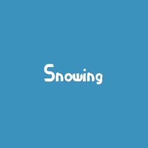 Snowing (feat. Prvnci)