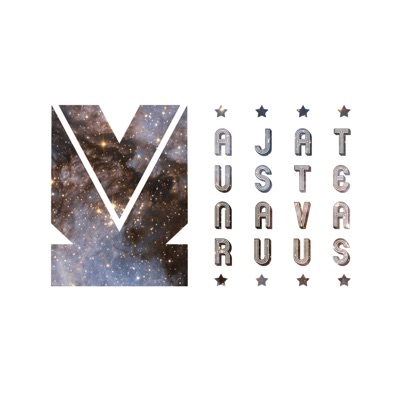 Ajatusten Avaruus - EP