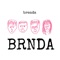 Make a New Friend - Brnda lyrics