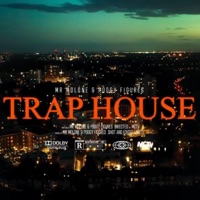 Trap House (feat. Podgy Figures) - Single - Mr Molone