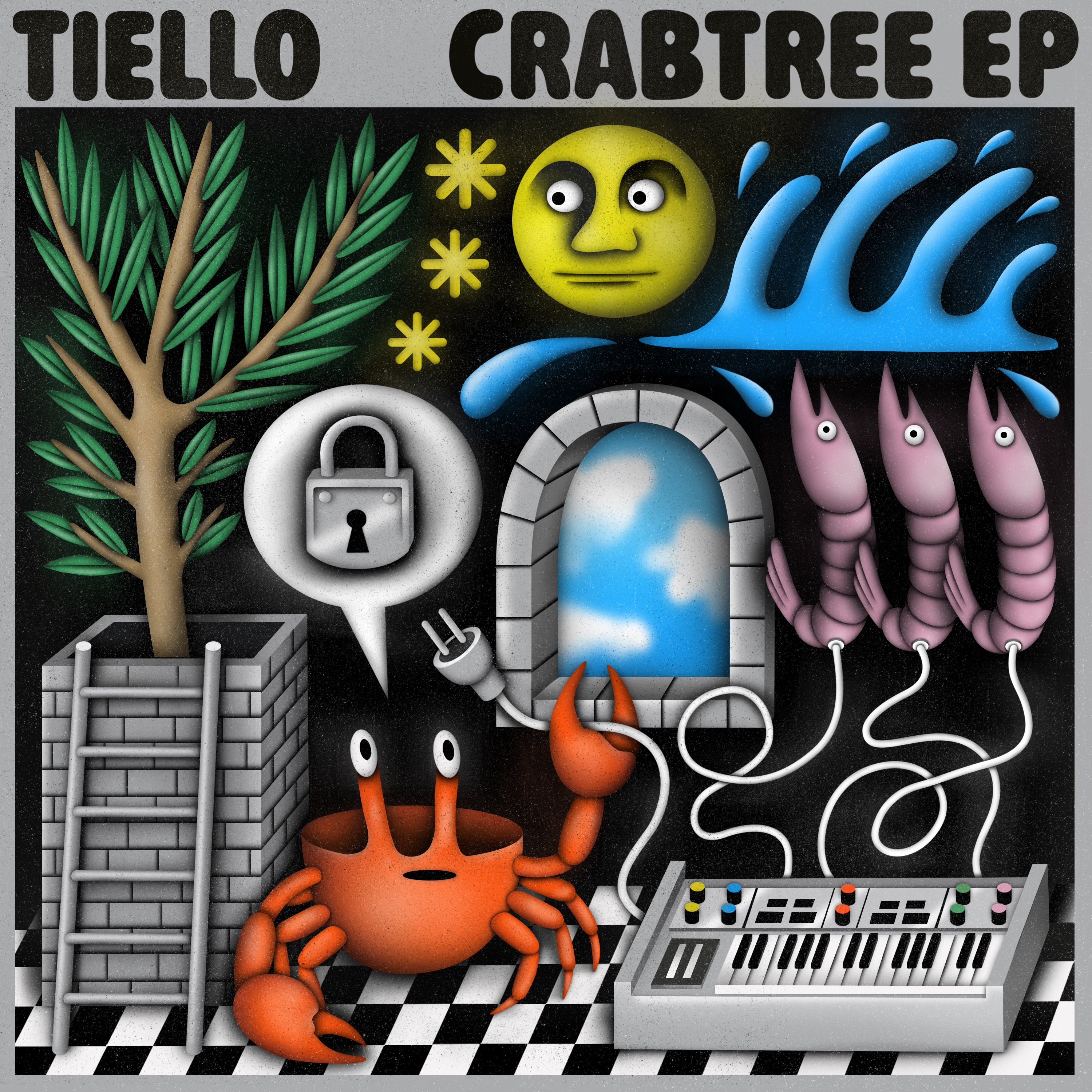 Crabtree - Single