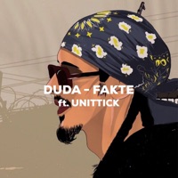 Fakte (feat. Unittick) - Single - Duda