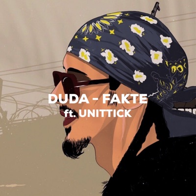 Fakte (feat. Unittick) - Single