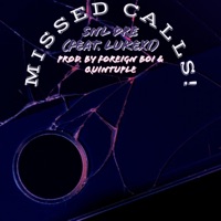 Missed Calls !! (feat. Lukexi) - Single - SNLDRE