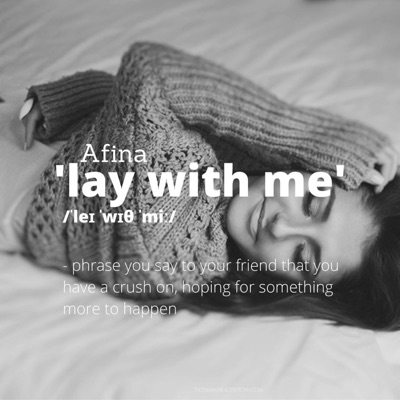 Lay With Me - Single