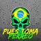 Pues Toma Perreo artwork