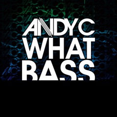 What Bass - Single