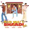 Asha Bhosle - Sharara