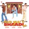 Sharara - Asha Bhosle lyrics
