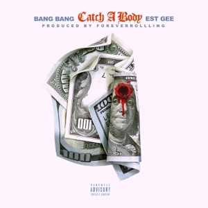 Catch a Body - Single