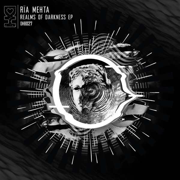Realms of Darkness - Single