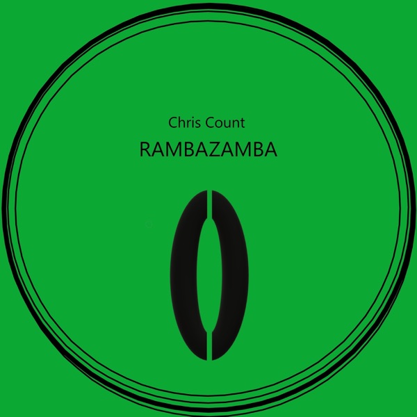 Rambazamba - EP