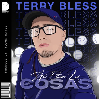 Así están las cosas - Single