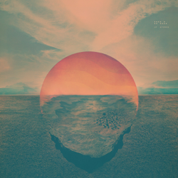 Dive - Tycho Cover Art