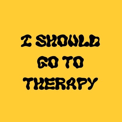 I Should Go To Therapy - Single