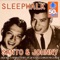Sleepwalk - Santo & Johnny lyrics