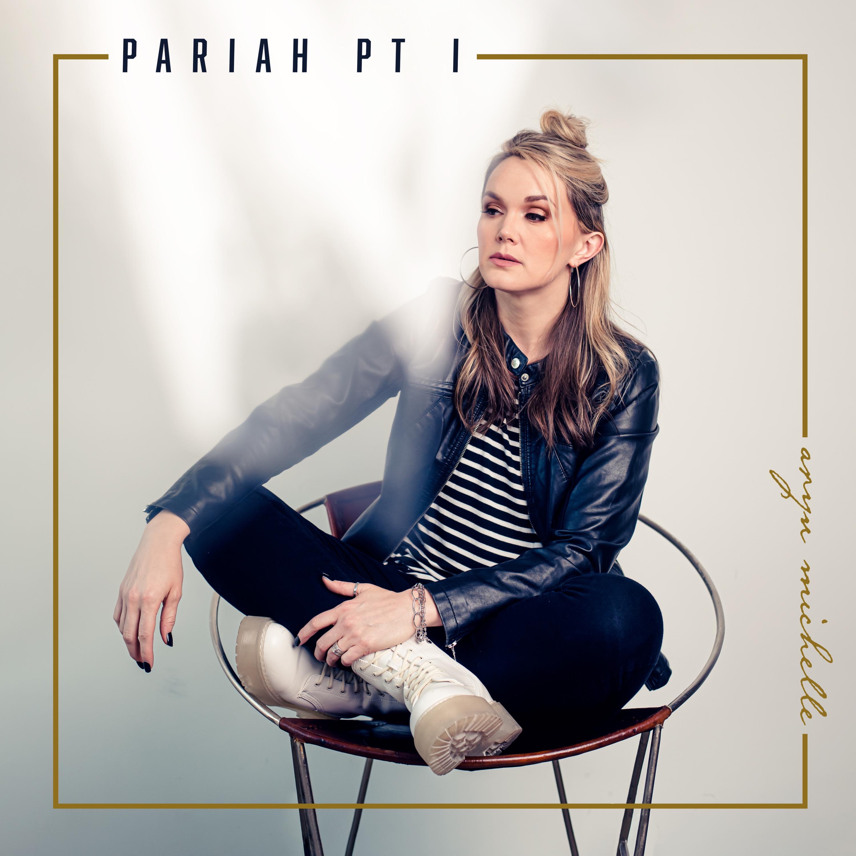 Pariah, Pt. 1 - EP