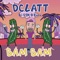 Bam Bam (DJ S4M-D Remix) - D Clatt lyrics