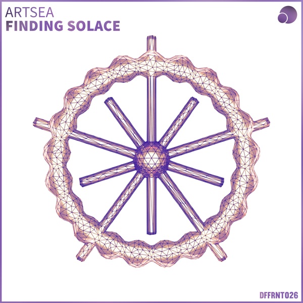 Finding Solace / Path to Never - Single