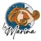 La Marina - Kevin Parent lyrics