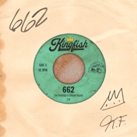 662 - Single - Christone 