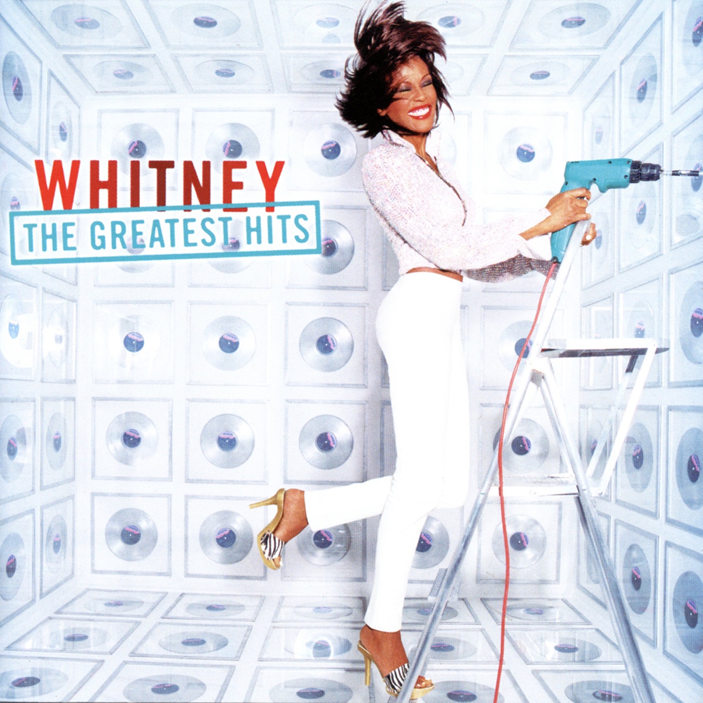 How Will I Know (Junior Vasquez Club Mix Radio Edit) by Whitney Houston, Junior Vasquez