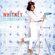 Whitney: The Greatest Hits album art