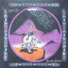 Blaine Bailey - Poker