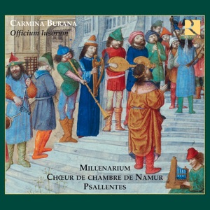 Carmina Burana: Officium lusorum
