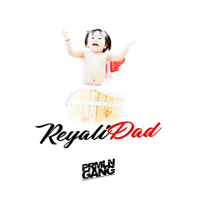 Reyalidad (feat. Kiddlat) - Single