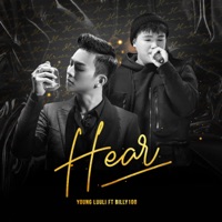 Hear (feat. BILLY100) - Single - Young Luuli