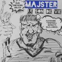 Le son de vie - Despo Rutti