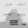 27 Barz (feat. Solo Grim, Roadrunnah KM, Slake Dransky & Ramaj Eroc) - Single