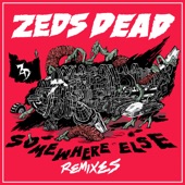 Somewhere Else (Remixes) artwork