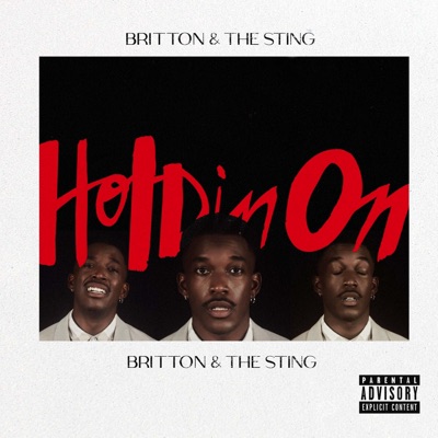 Holdin On - Single