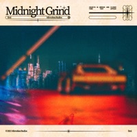 Midnight Grind - Single - Erik Lahulek