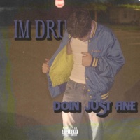 Doin Just Fine - Single - I'm Dru!