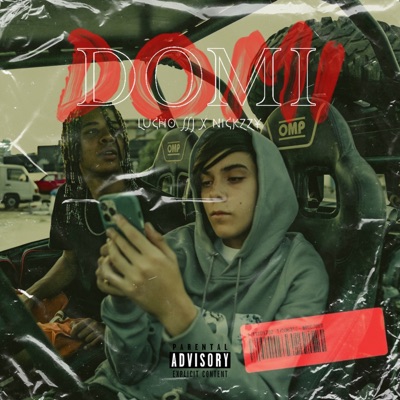 Domi - Single