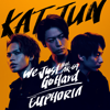 We Just Go Hard (feat. AK-69) - KAT-TUN