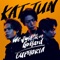 We Just Go Hard (feat. AK-69) - KAT-TUN lyrics