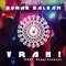 Vrah! (feat. Kemal Cambaz) - Burak Balkan lyrics