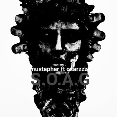 S.O.A.G (feat. Osarzzz) - Single