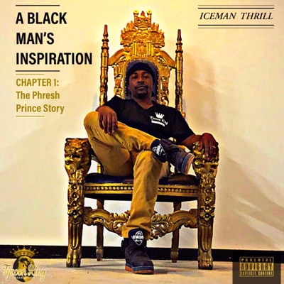 A Black Mans Inspiration