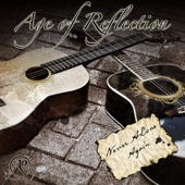 Never Alone Again (Acoustic Version) artwork