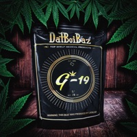 G-19 - Single - DatBoiBaz