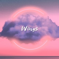 Wings (feat. Whaitas) - Single - Simp Redd